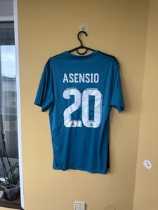 Marco Asensio Jersey | eBay