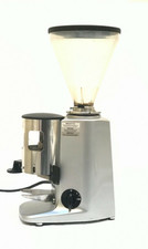 macina caffe macinacaffe MAZZER SUPERJOLLY JOLLY industriale BAR PIZZERIA