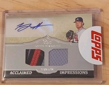 Museum Collection Trademark, We Hardly Knew You 13