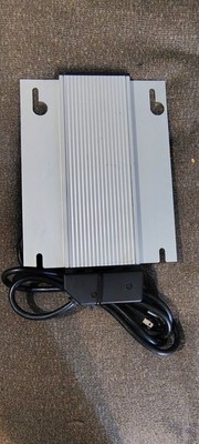 STEGO 05502.9-00 Power Distribution Unit AC120V 700W IPX4 Silver Black