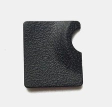 New Thumb Rubber With Adhesive Tape for Sony DSC-RX100M3 RX100M4 RX100 III IV