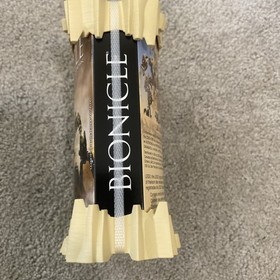 Lego Bionicle Zesk 8977 Brand New In Box 