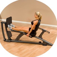 Fusion Flp Leg Press Attachment Fusion Flp Leg Press Attachment