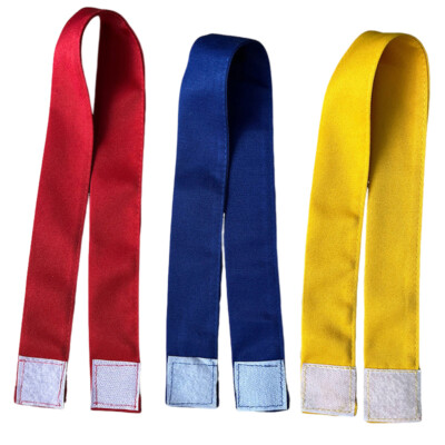 Foulard De Chef Demeras En Coton - Modèle Nœud Papillon - Couleur Café - Pour Homme Et Femme - Lavable En Machine