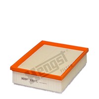 Hengst Filter E697L Luftfilter FüR Peugeot CitroËN