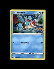 Squirtle Wartortle Blastoise Pokemon Card! Holo/Reverse Holo EX Full Art Cards! on eBay