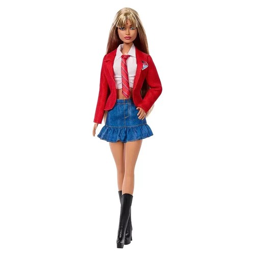 RBD BARBIE MIA REBELDE ANAHI ANAHÍ VEDI FOTO SPEDIZIONI DAL MESSICO VER FOTO - Foto 5 di 11