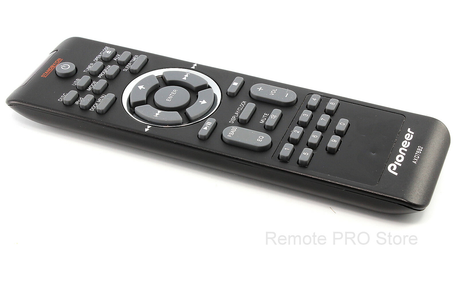 Genuine Remote