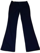 Arizona Jeans Classic Bootcut Pants - slim fit hip  thigh Junior Sizes 0-1 Navy