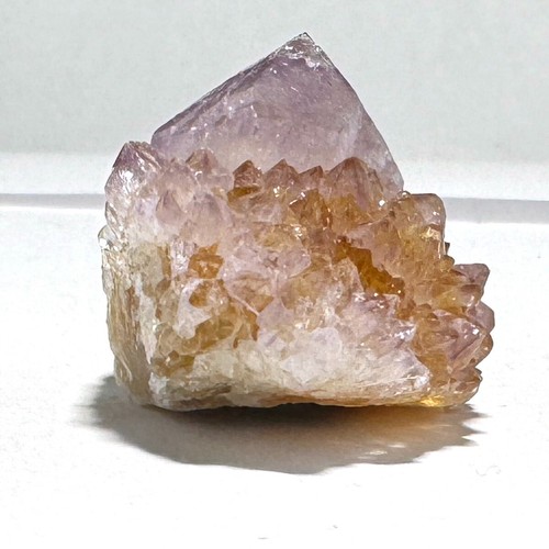 Very Small Jewelry Size Amethyst SPIRIT QUARTZ Cactus Crystal CC4655 - Picture 5 of 8