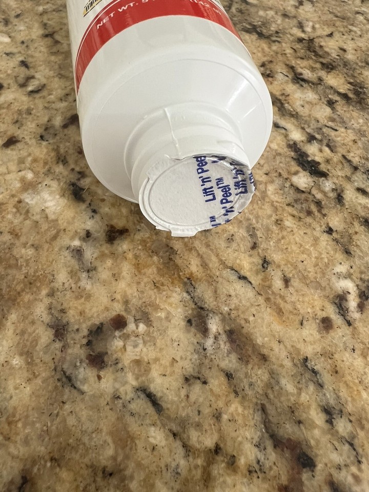 KPlus Dog & Cat Gel Potassium Gluconate + Cranberry; Never Opened 5 Fl