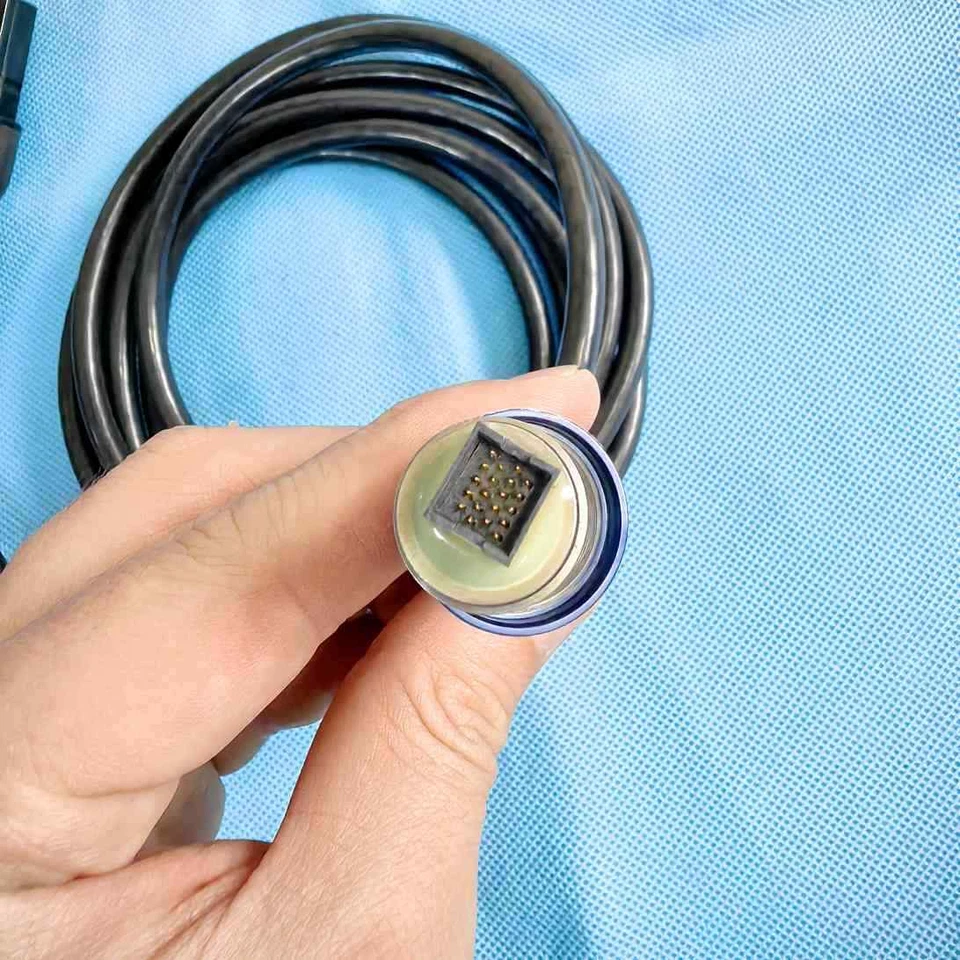 Б/у соединительный кабель для камеры Karl Storz Image 1 HD H3-Z с гарантией 60 дней - Изображение 4 из 4