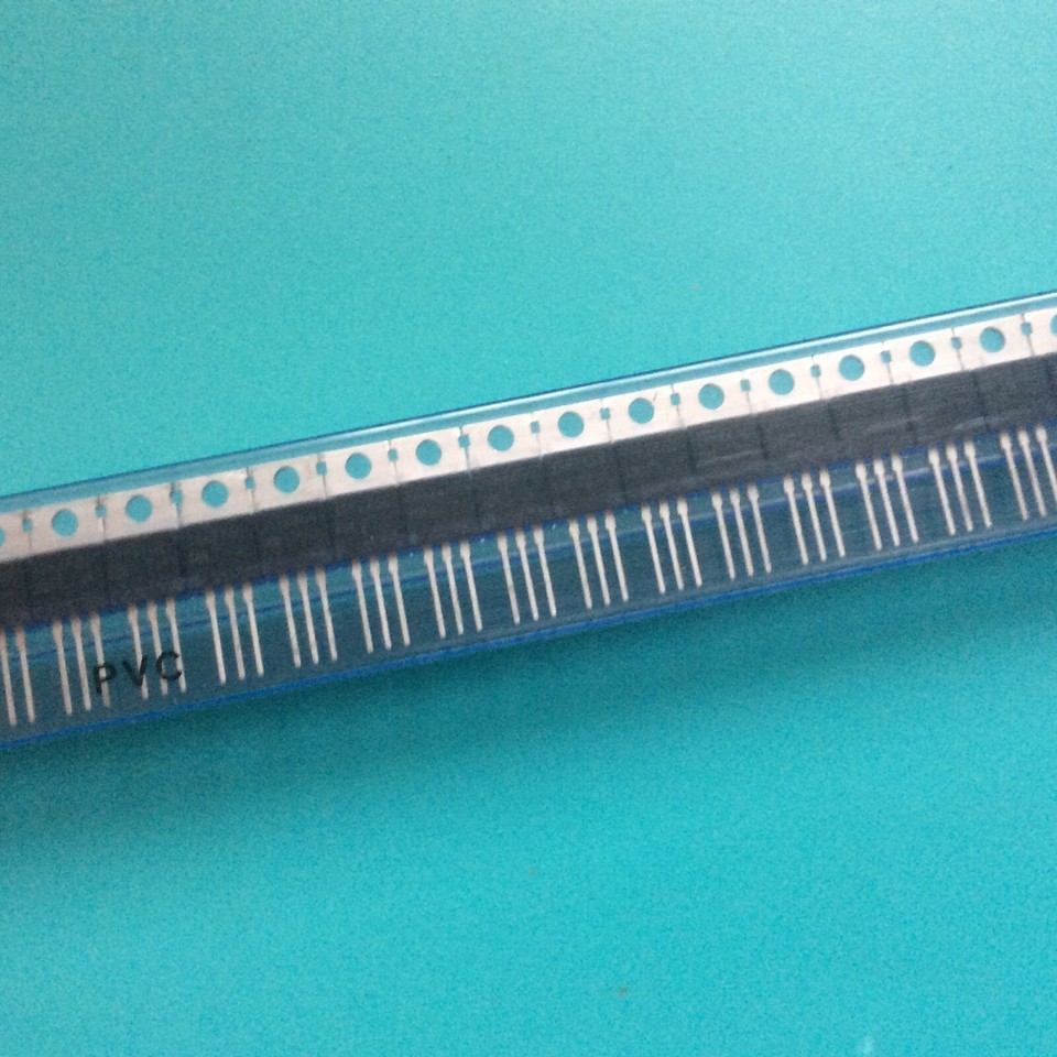 IRFZ46 50V 50A N-CHANNEL MOSFET TRANSISTOR In Pakistan - Foto 8