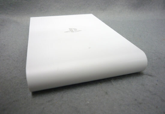PS Vita TV VTE 1000 1GB White Console Full Accessories [CC
