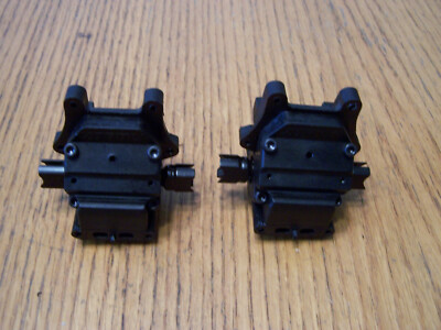 CASSA DIFFERENZIALE ANTERIORE E POSTERIORE- INTECH - Ricambi E Optional - Foto 7