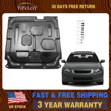 Engine Splash Guard For Honda Accord 2008-2012 Under Engine Shield Cover Board