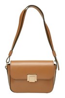 Marc O'polo Thora Crossbody Bag S Schultertasche True Camel Hellbraun Neu