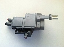 2004-2008 BMW 750i 750Li E65 E66 ~ BATTERY CABLE FUSE BOX ~ OEM PART