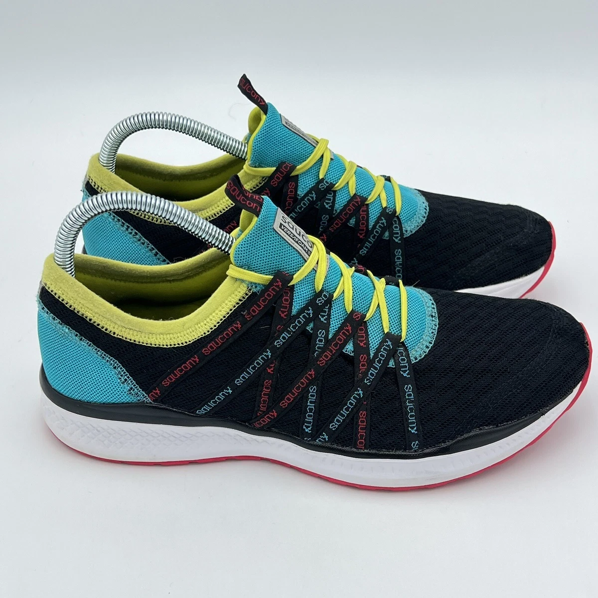 Saucony versafoam store sway review