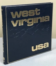 1976 West Virginia USA, Ash & Douthat, Photography: Kuykendall & Seawell, 1st Pr