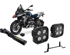 DENALI BMW R1250GS D4�CANsmart��Bundle