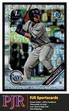 2019 Bowman Mega Box #BCP-146 Ronaldo Hernandez Rays  4 OR MORE - 35% OFF