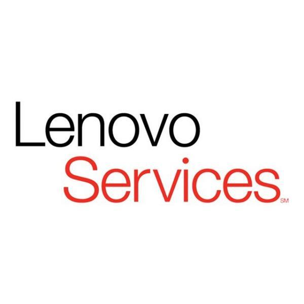 Lenovo 00TU803 estensione della garanzia (LENOVO ePAC 1 JAHR VOS POST WARRANTY,2