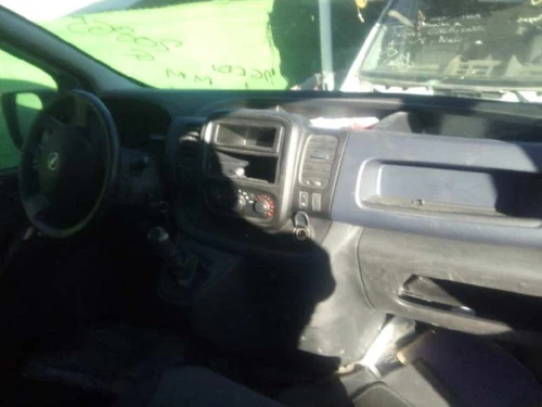 110219H820067824 Turbocompresor para OPEL VIVARO B FURGÓN/COMBI * 2015 1717037 - Imagen 8 de 10