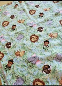 extra large receiving blankets