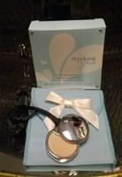 Mary Kay Thinking Of You Perfume Pendant - Great Gift Mary Kay Thinking Of You Perfume Pendant - Great Gift