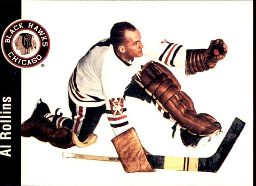 1994 Parkhurst Missing Link 🥅 Set Break NHL Hockey Cards 🥅 YOU PICK 1956-57 - Picture 77 of 372