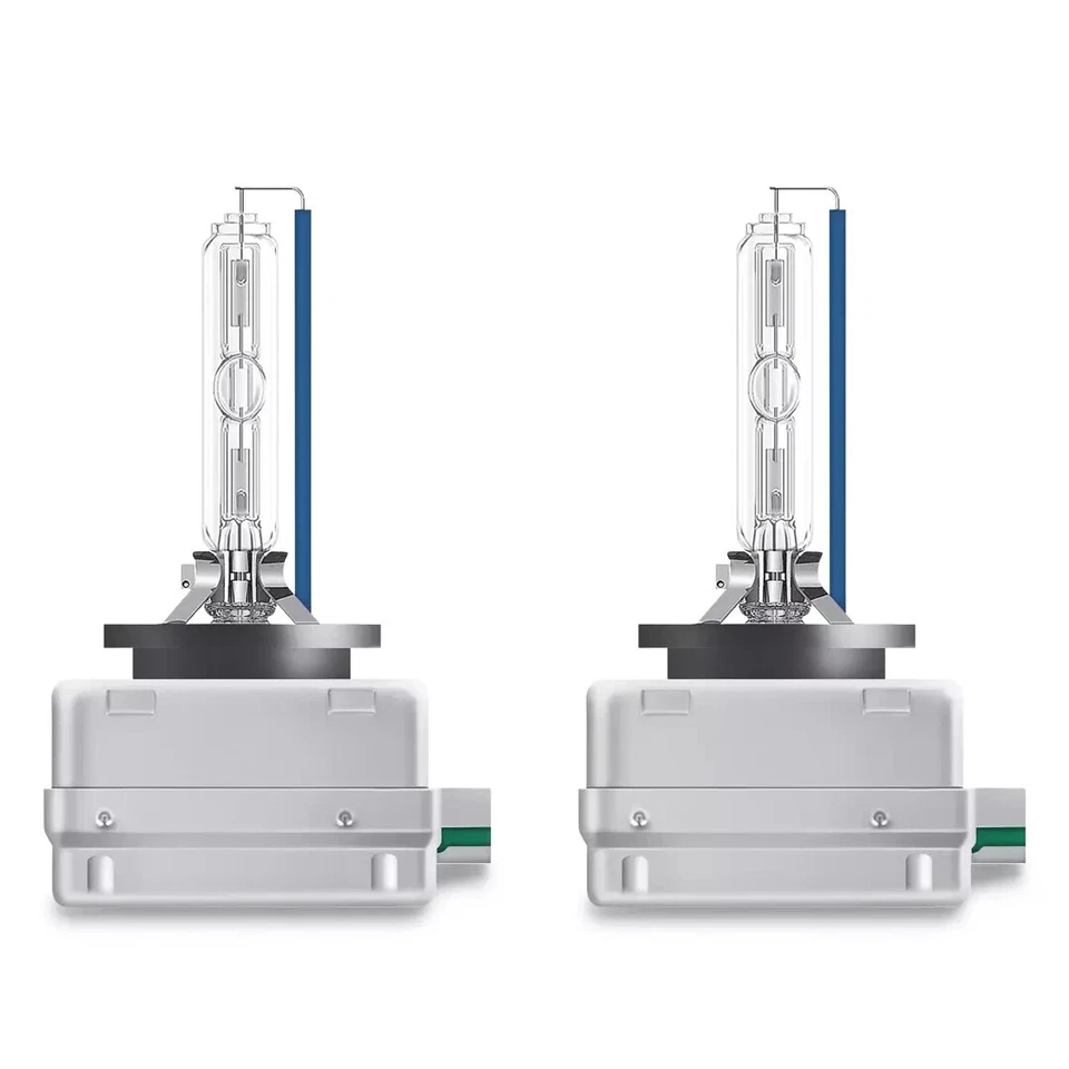 OSRAM Xenarc Cool Blue Intense NextGen D3S (Twin) - Image 2 of 2