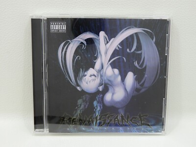 Utsu-P Vocaloid CD RENAISSANCE  Japan Vocaloid Hatsune Miku