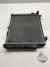 K&uuml;hler Wasserk&uuml;hler Mercedes W202 C Klasse 2025003403 original 