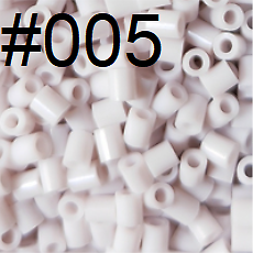 Mini Fuse Beads - 2.6mm - 1000pcs - 276 Colours - Iron Perler Melty Hama Beads - Picture 18 of 257