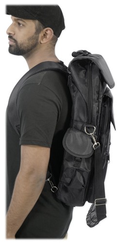 Novation Launchkey 25 MK3 25-Key USB MIDI Ableton Keyboard Controller+Backpack - Picture 11 of 12