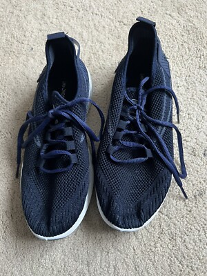 crosshatch trainers Size Boys UK