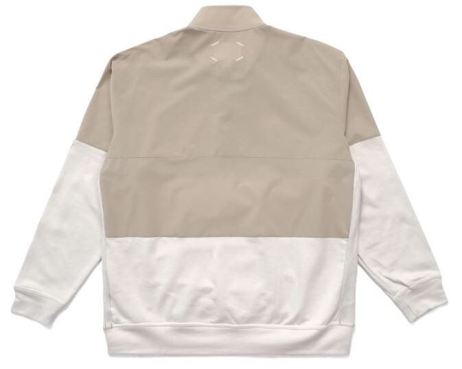 Malbon Golf x Adidas ADX Anorak - Large Size, RARE & SOLD