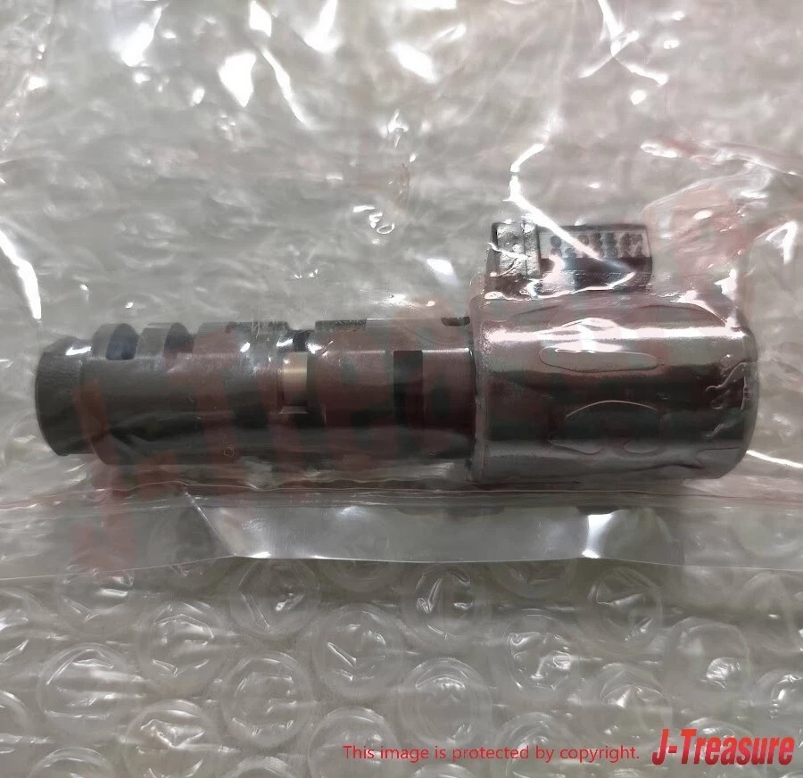 TOYOTA LEXUS Genuine Clutch Control Solenoid Valve Assembly 35210-50010 OEM - Imagem 3 de 4