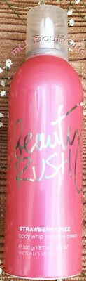 Victoria's Secret Rush ボディローション 238ml Victoria's Secret Rush ボディローション 238ml Amazon.com