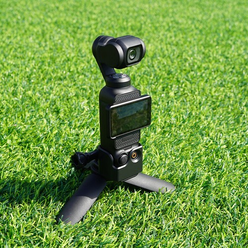 For DJI Osmo Pocket 3 Camera Accessories Expansion Adapter Mount Holder w/Screw - Picture 14 of 24