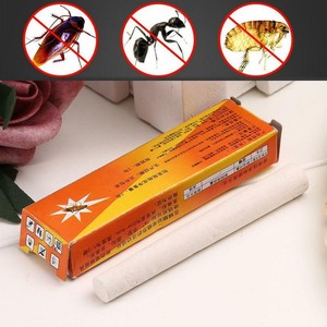 2Pcs/Pack Magic Insect Pen Chalk Tool Kill Cockroach ...