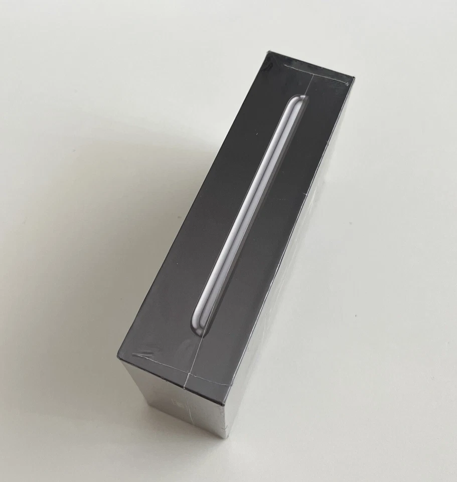 New Sealed Old Stock Apple iPod Touch 16gb 1st Generation Rare John Lennon 2007 - Image 3 of 4