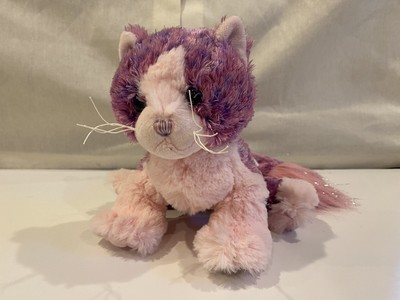 webkinz pink cat