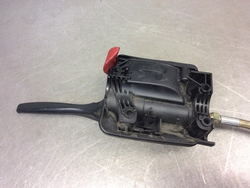 Polaris Classic XC 2001-2006 Brake Master Cylinder 20102210 - Picture 5 of 5