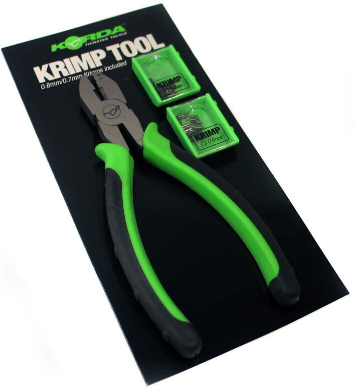 Korda - Krimping Tool - Image 5