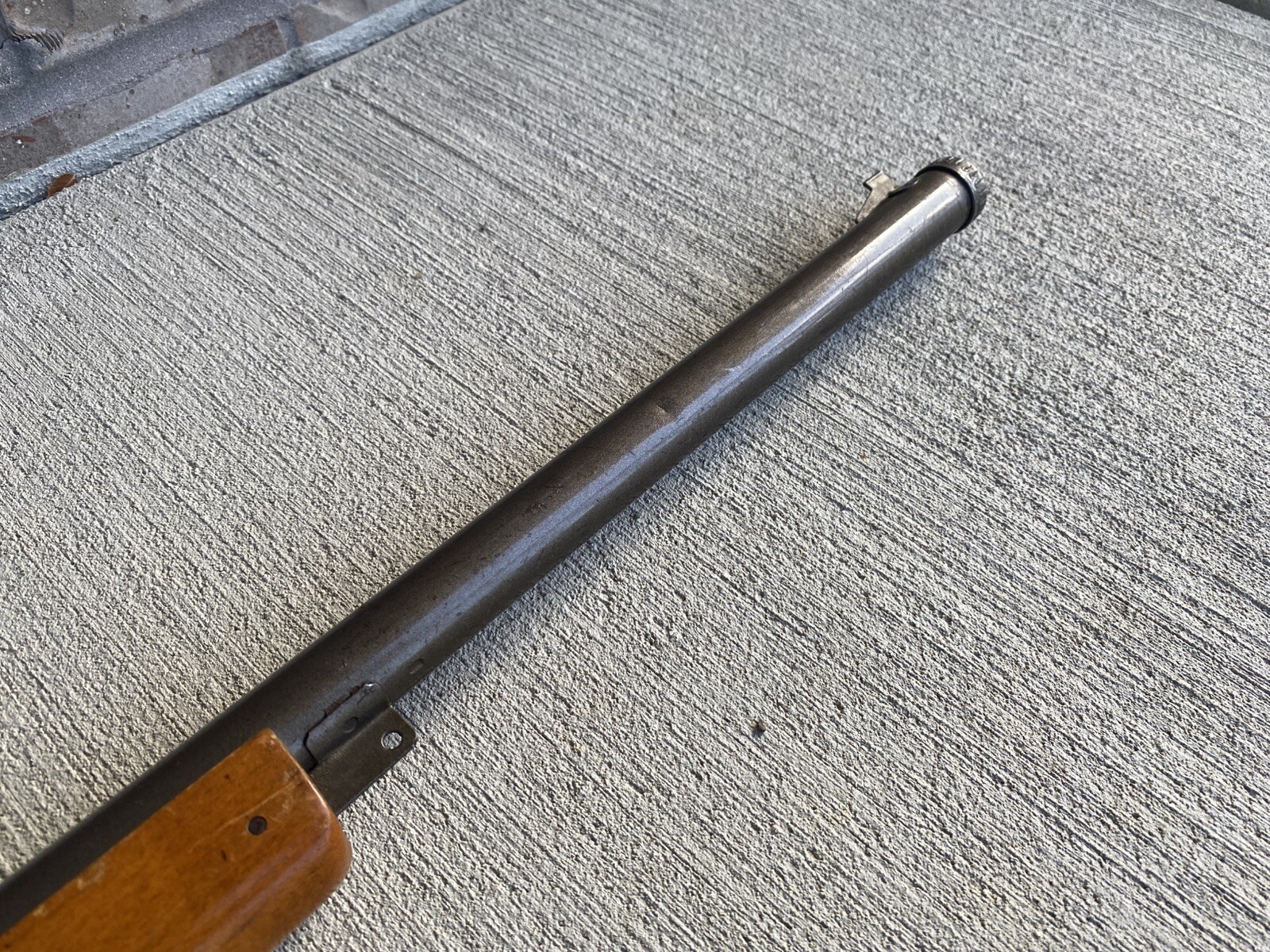 Daisy Model 1000 BB Gun Rogers Arkansas USA EBay Daisy model 1000 bb gun rogers arkansas usa ebay