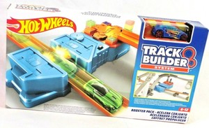 hot wheels booster
