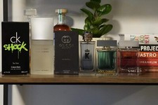 Gucci, Dolce & Gabbana, Issey Miyake, cologne for men, EDT, EDP, Parfum