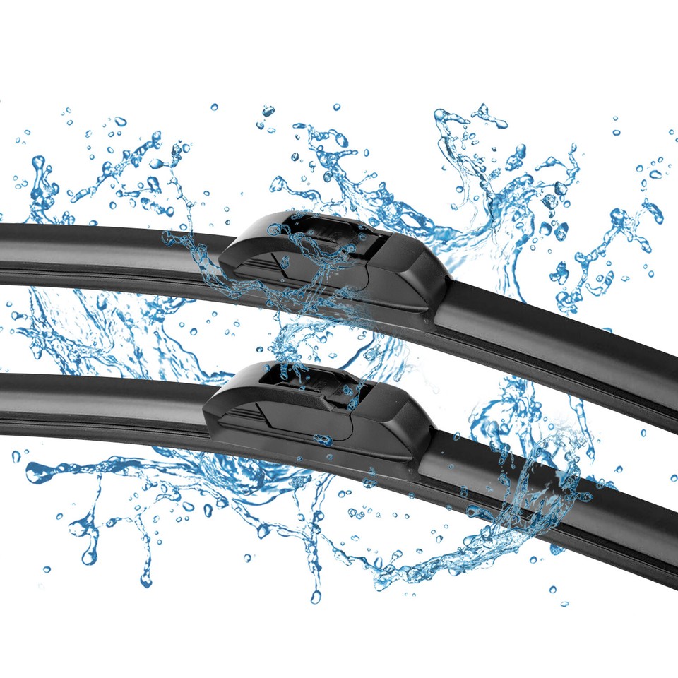 Front Windshield Wiper Blade For Chevrolet Uplander 20052008 24"21